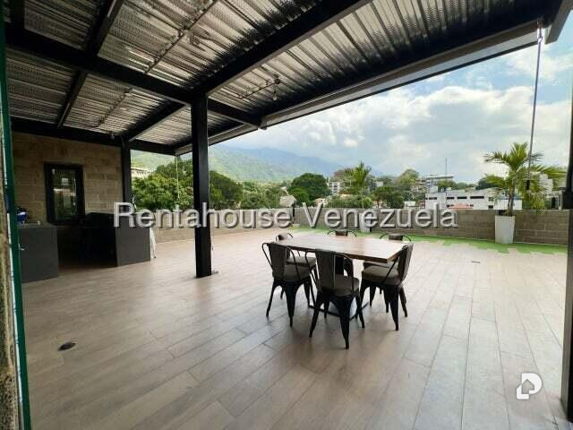 Local comercial en La Florida, Caracas