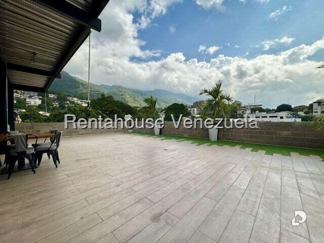Local comercial en La Florida, Caracas