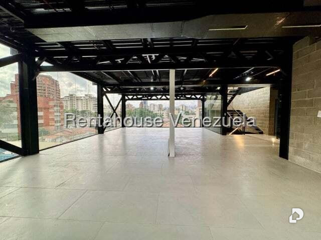 Local comercial en La Florida, Caracas