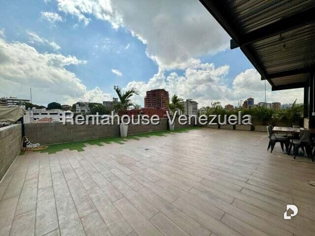 Local comercial en La Florida, Caracas