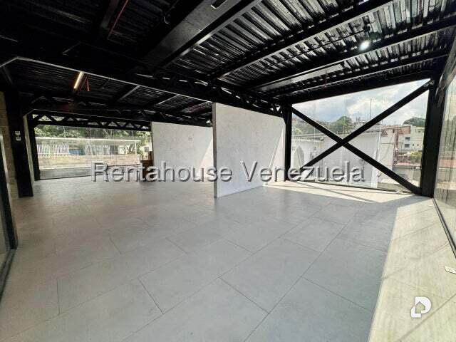 Local comercial en La Florida, Caracas