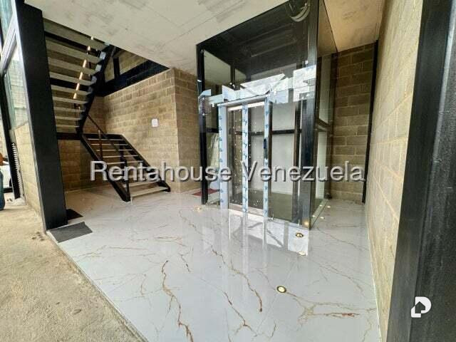 Local comercial en La Florida, Caracas