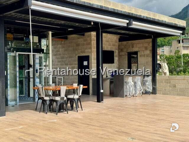 Local comercial en La Florida, Caracas