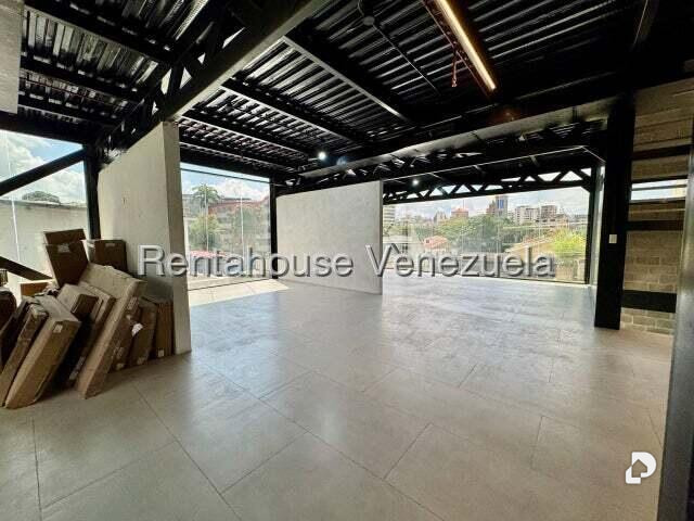 Local comercial en La Florida, Caracas