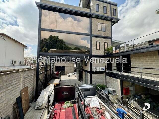 Local comercial en La Florida, Caracas