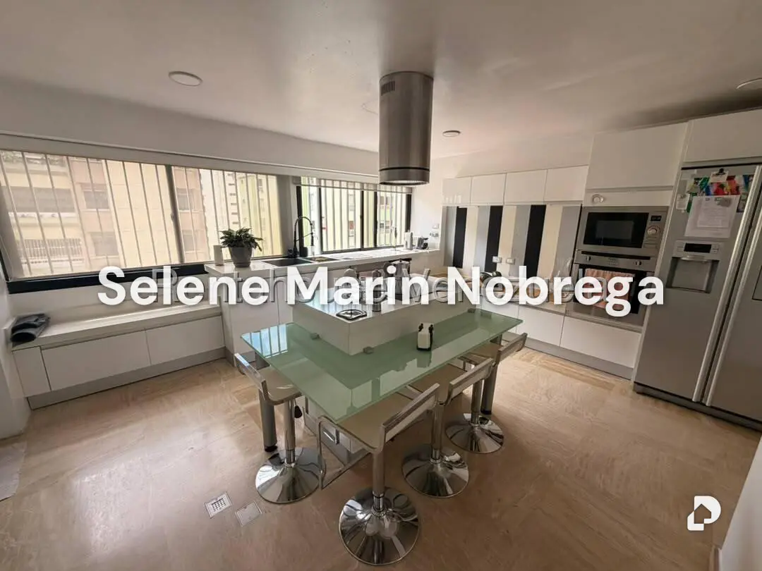 Apartamento en Terrazas del Ávila, Caracas – 6
