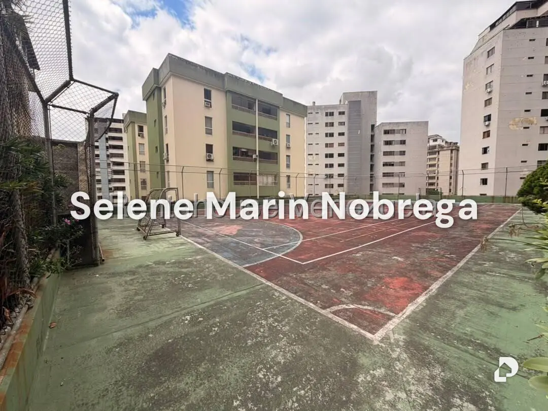 Apartamento en Terrazas del Ávila, Caracas – 22