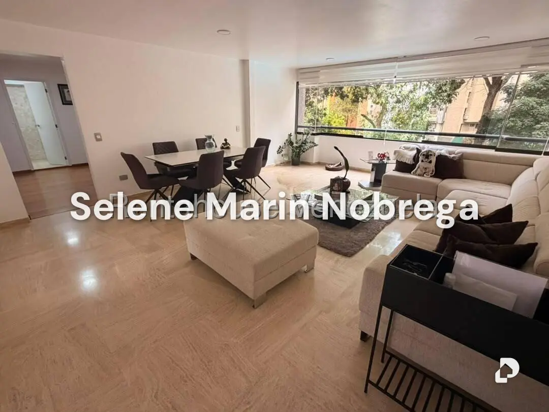 Apartamento en Terrazas del Ávila, Caracas – 2