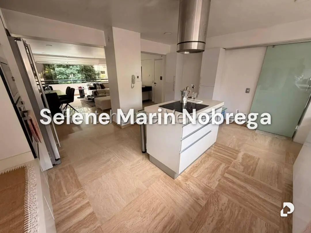 Apartamento en Terrazas del Ávila, Caracas – 7