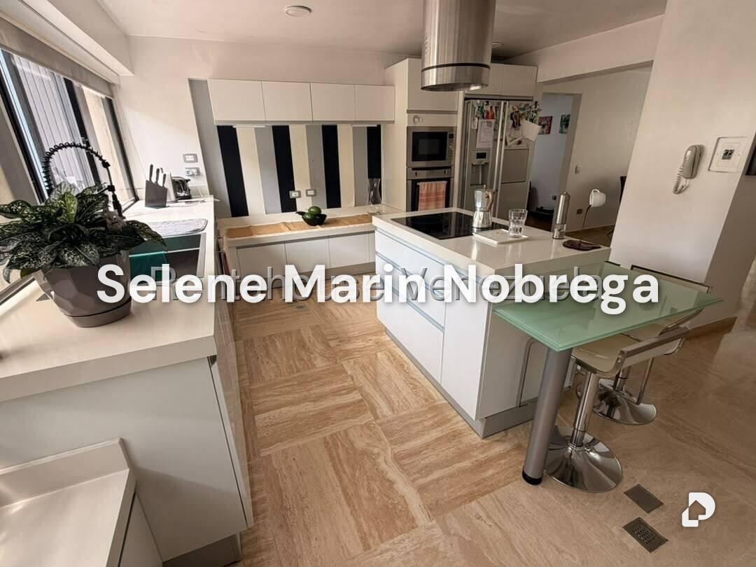 Apartamento en Terrazas del Ávila, Caracas – 9