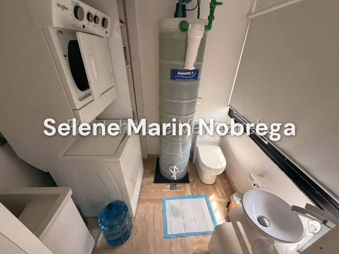 Apartamento en Terrazas del Ávila, Caracas – 21