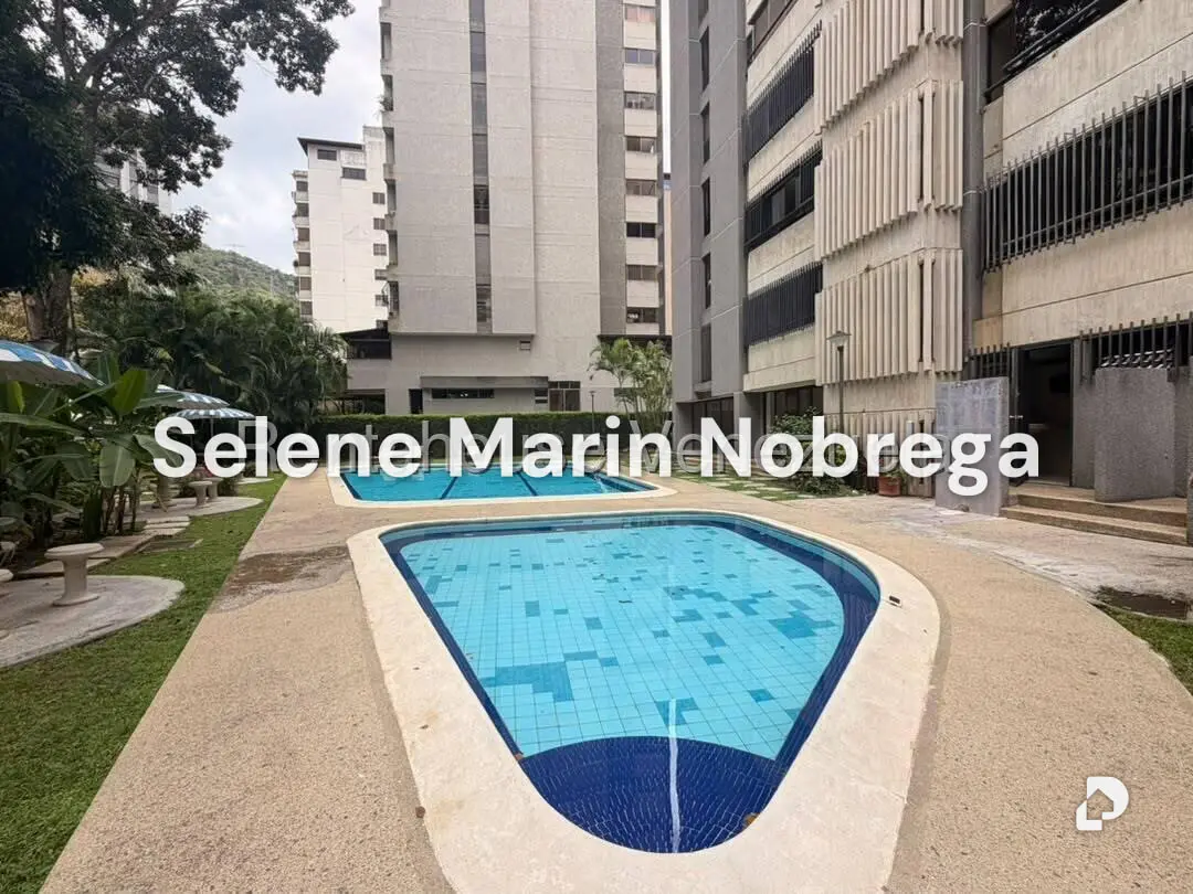 Apartamento en Terrazas del Ávila, Caracas – 24