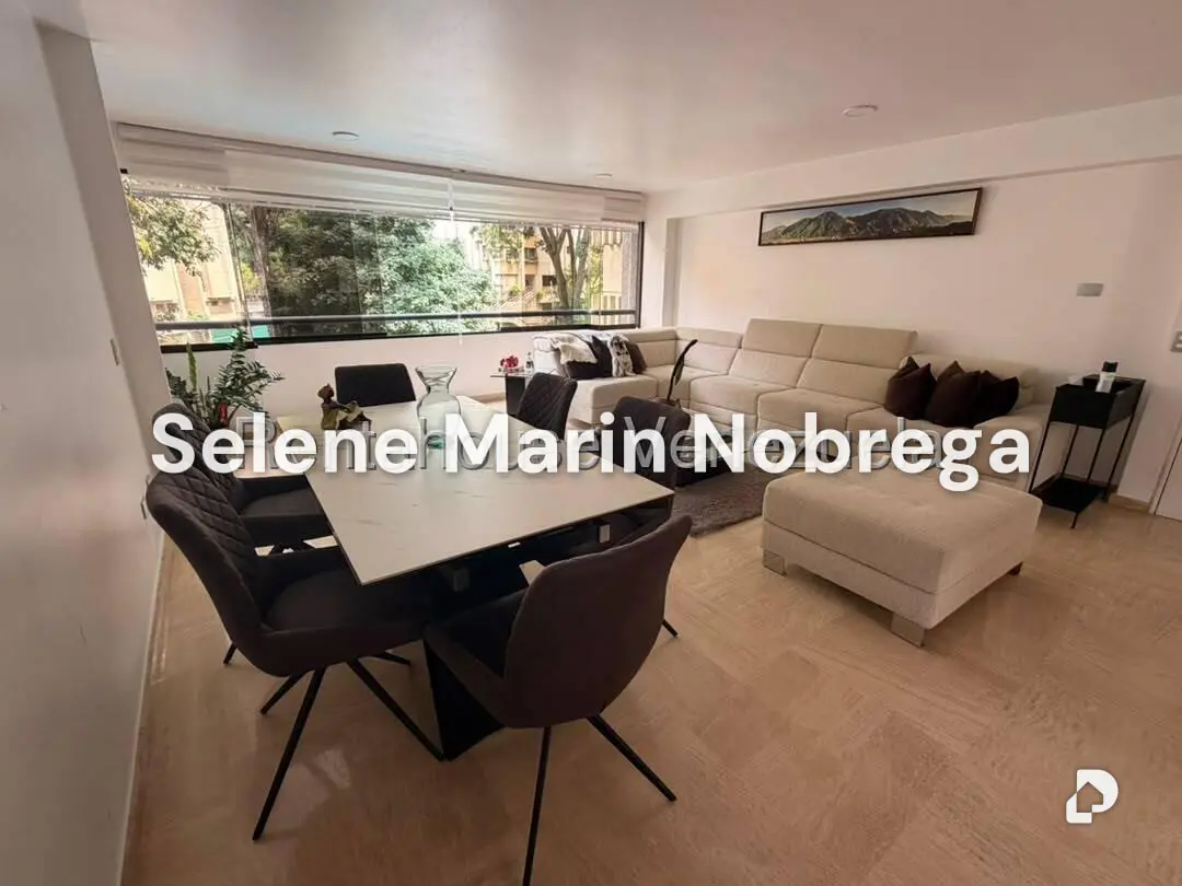 Apartamento en Terrazas del Ávila, Caracas – 3
