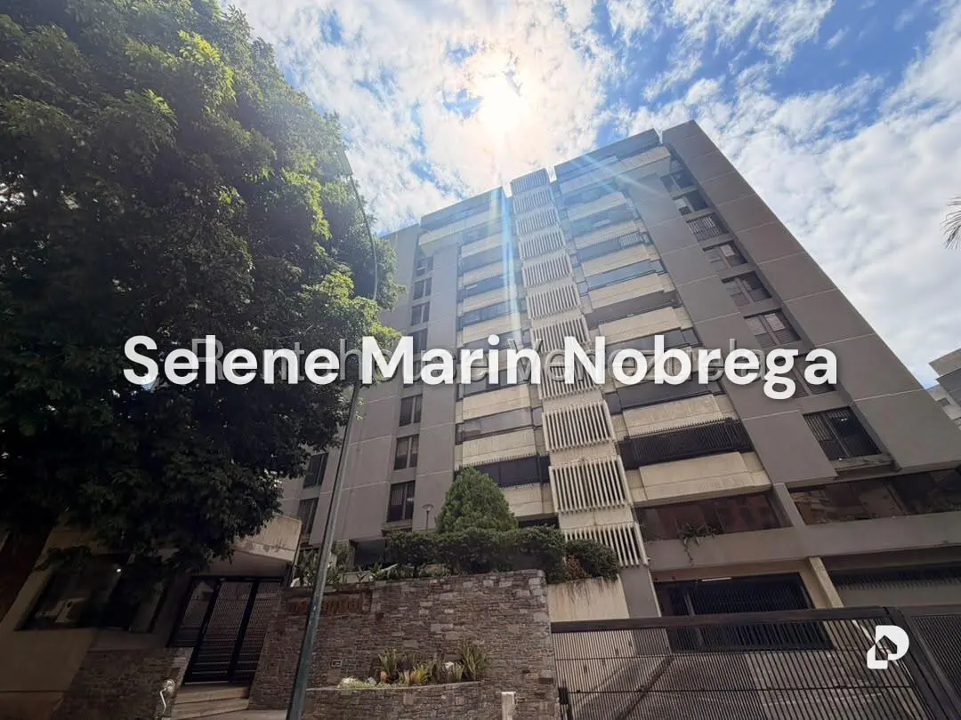 Apartamento en Terrazas del Ávila, Caracas – 1