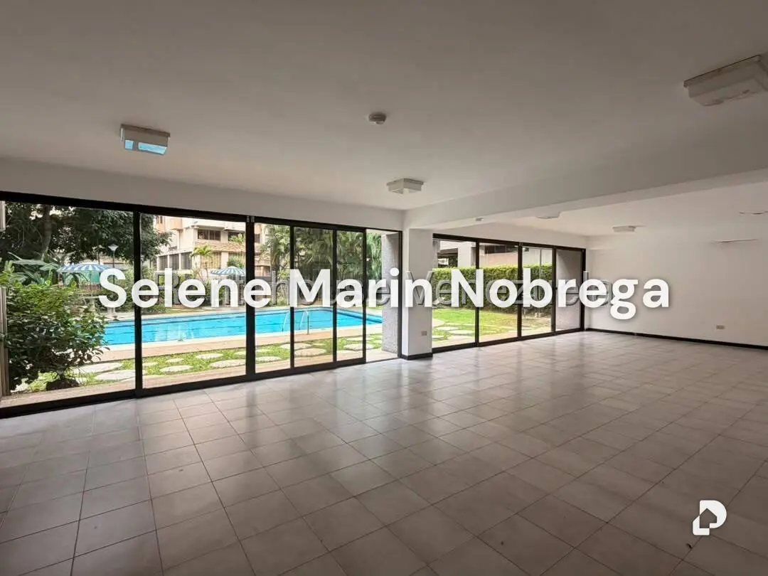 Apartamento en Terrazas del Ávila, Caracas – 28