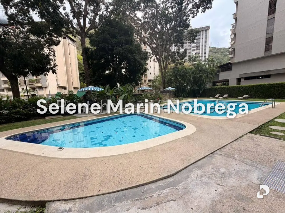 Apartamento en Terrazas del Ávila, Caracas – 25
