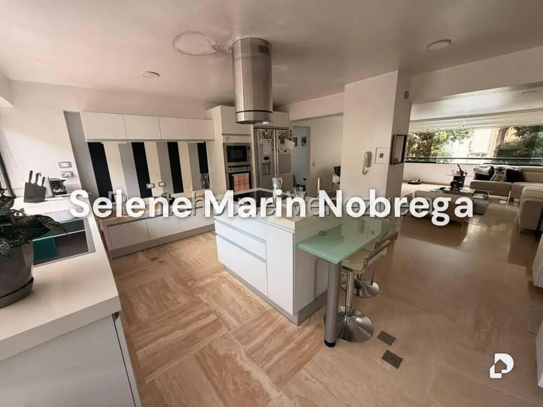Apartamento en Terrazas del Ávila, Caracas – 8