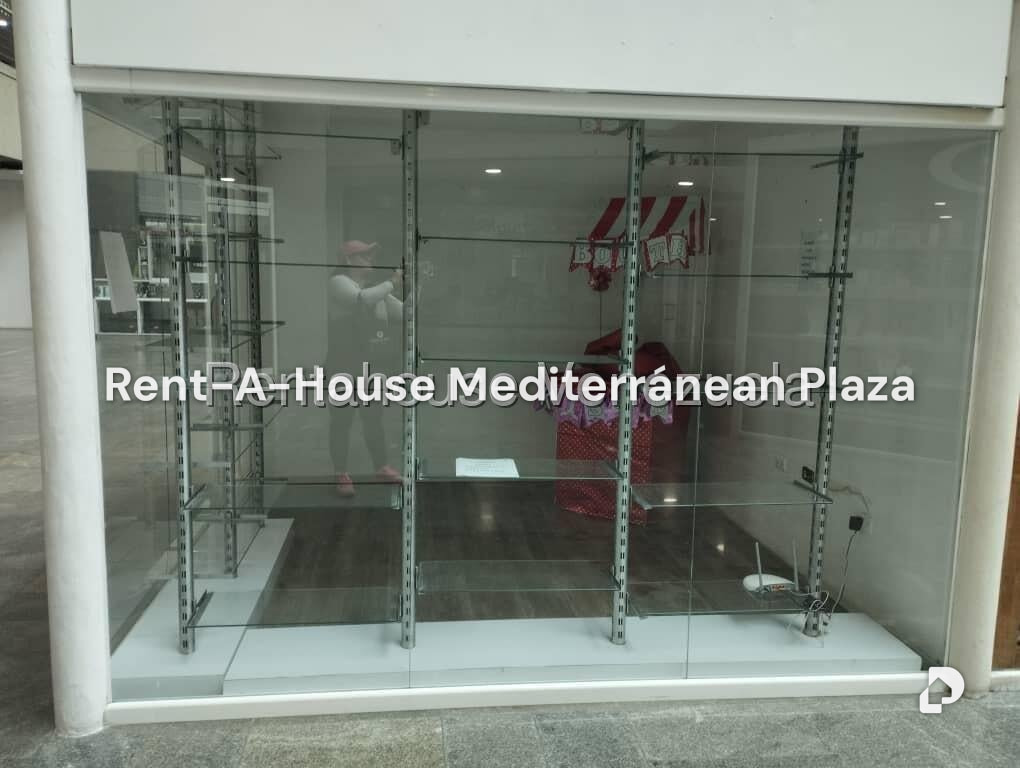 Local comercial en Las Quintas, Naguanagua