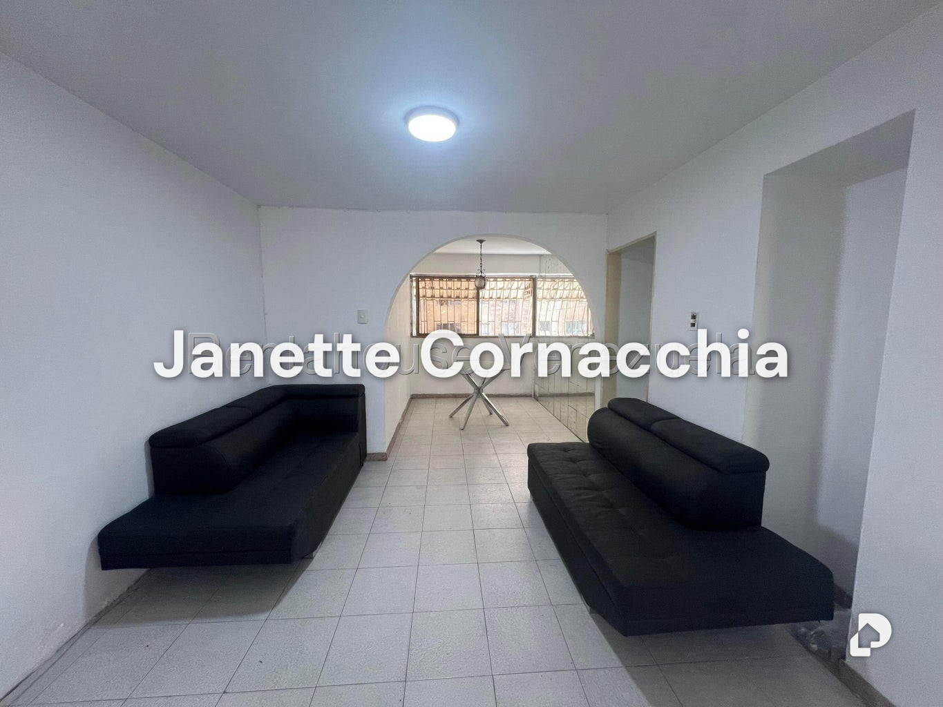 Apartment in Chacao, Caracas – 3