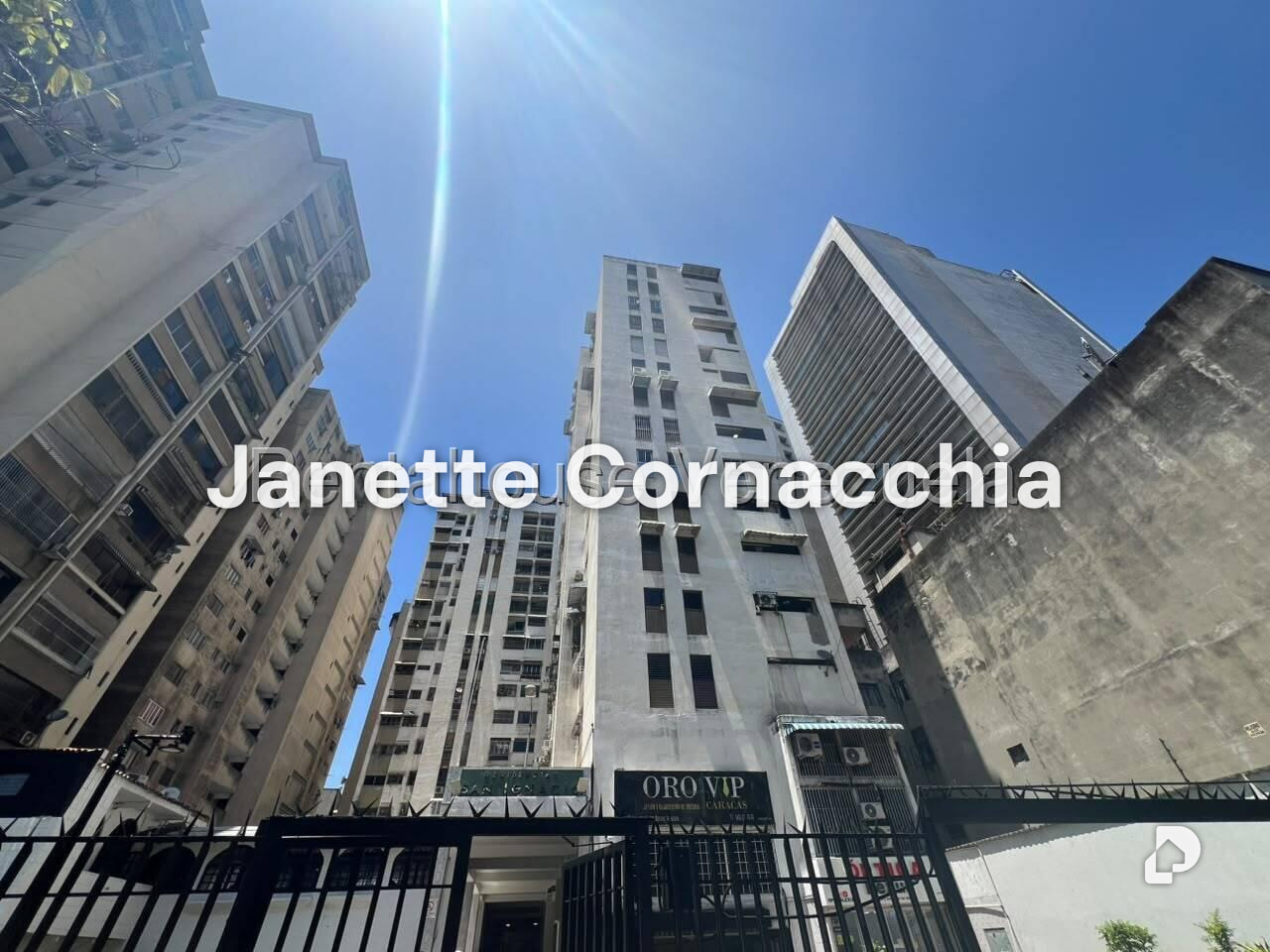 Apartment in Chacao, Caracas – 15