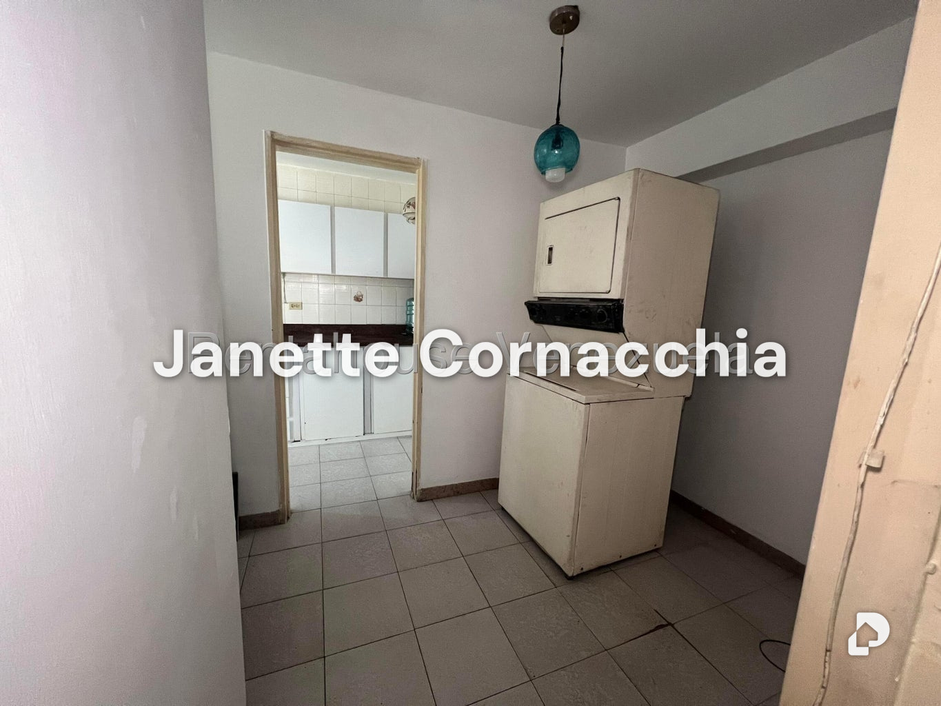 Apartment in Chacao, Caracas – 11