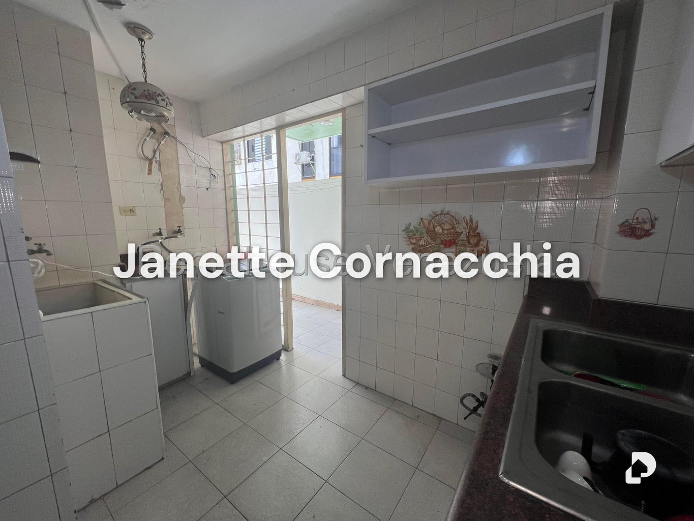 Apartment in Chacao, Caracas – 14
