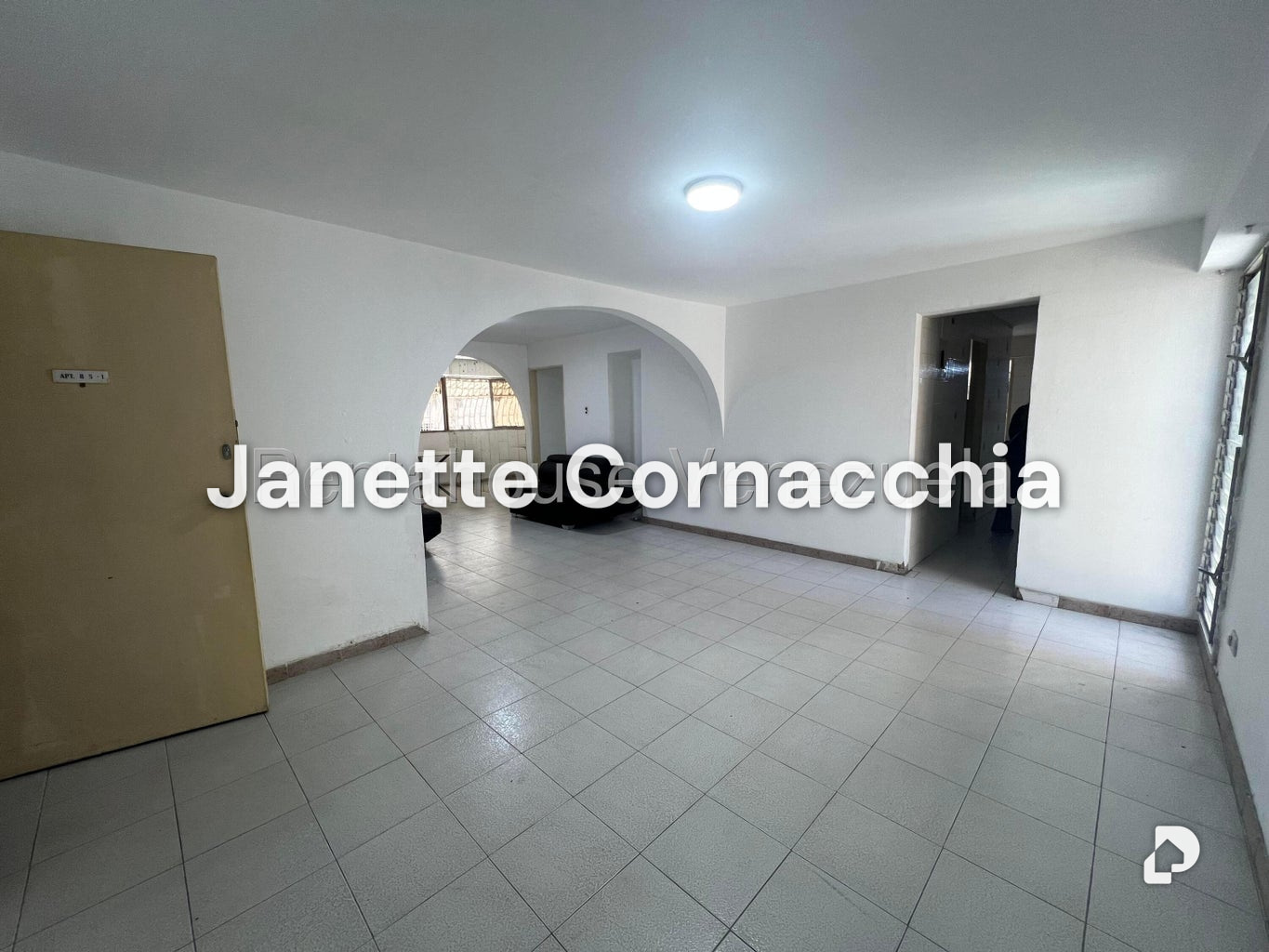 Apartment in Chacao, Caracas – 2