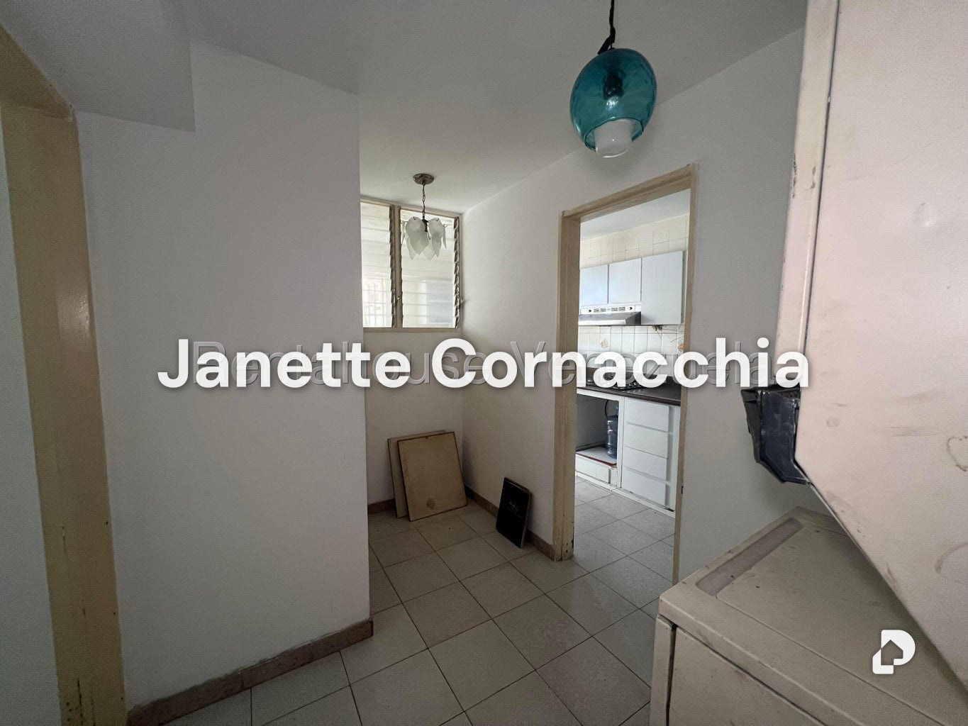 Apartment in Chacao, Caracas – 12