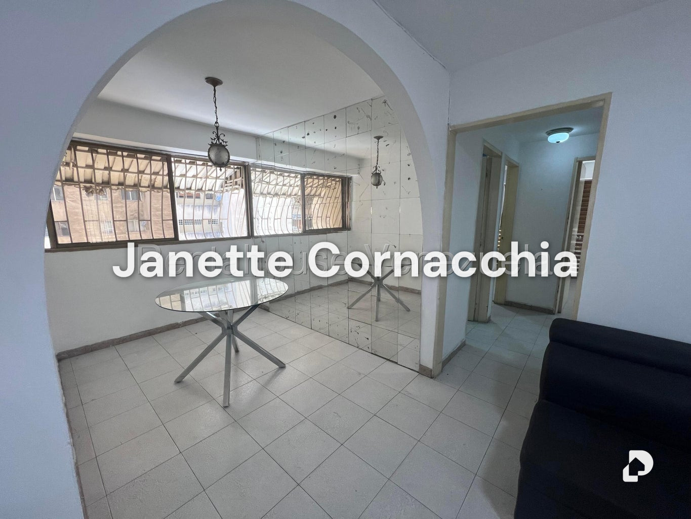 Apartment in Chacao, Caracas – 4