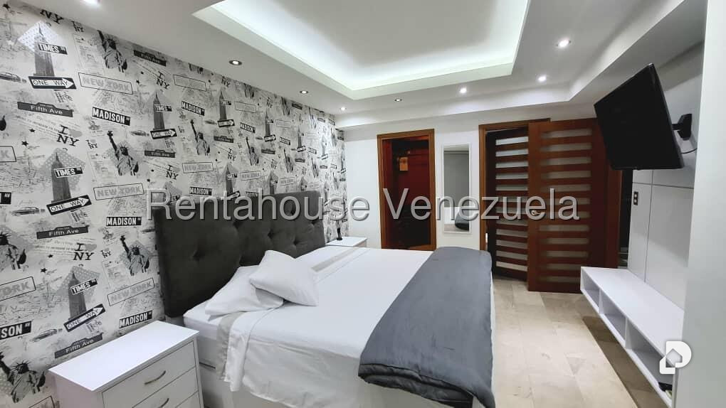 Apartamento en Santa Mónica, Caracas