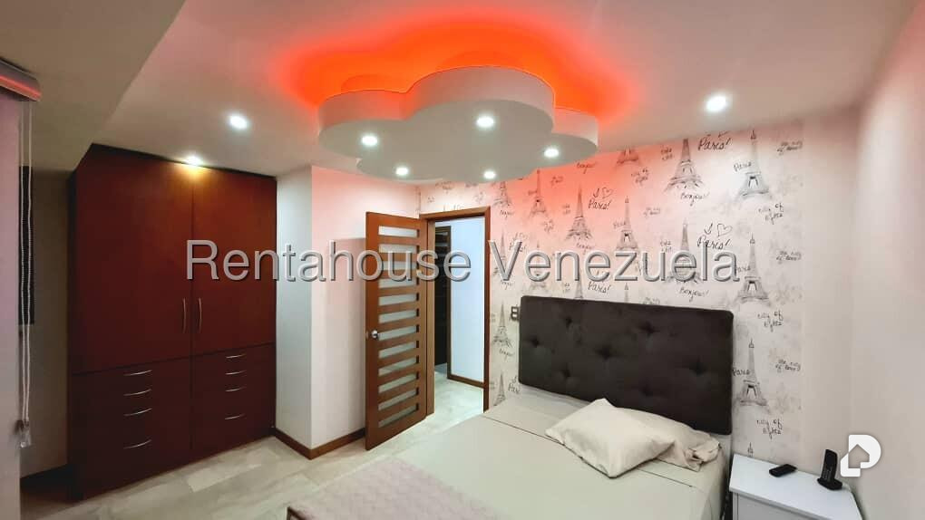 Apartamento en Santa Mónica, Caracas