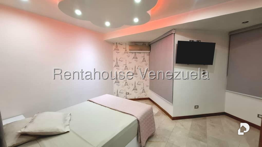 Apartamento en Santa Mónica, Caracas