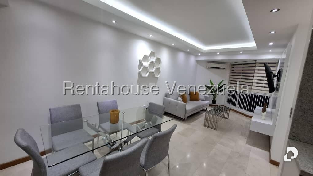 Apartamento en Santa Mónica, Caracas