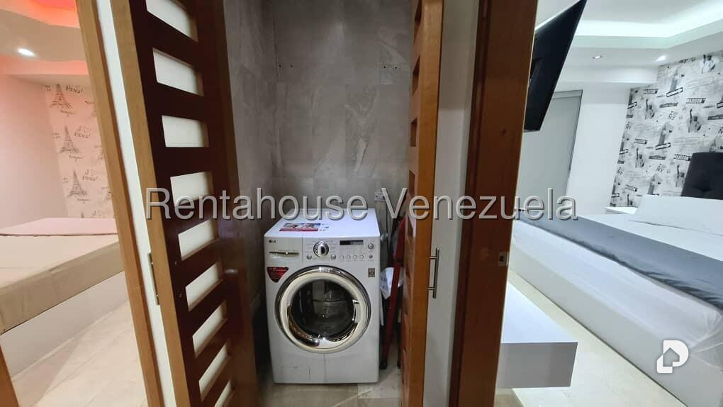 Apartamento en Santa Mónica, Caracas