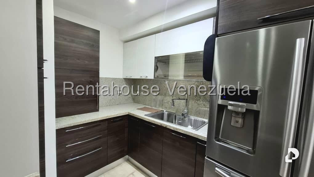 Apartamento en Santa Mónica, Caracas