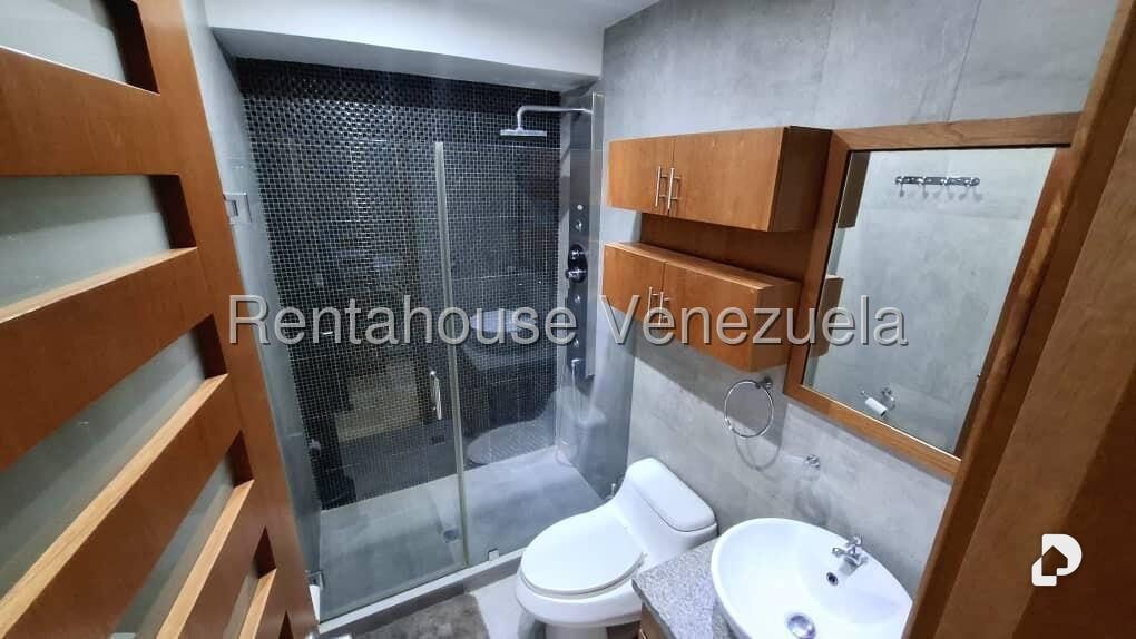 Apartamento en Santa Mónica, Caracas