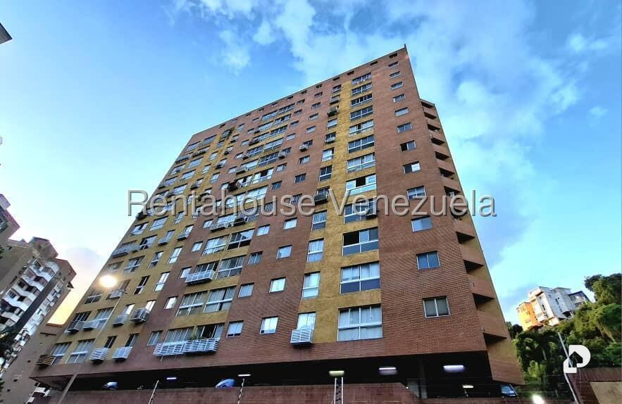 Apartamento en Santa Mónica, Caracas