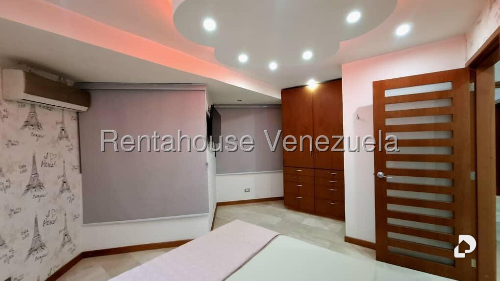 Apartamento en Santa Mónica, Caracas