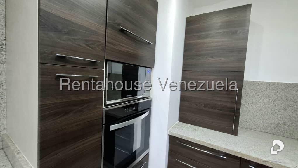 Apartamento en Santa Mónica, Caracas