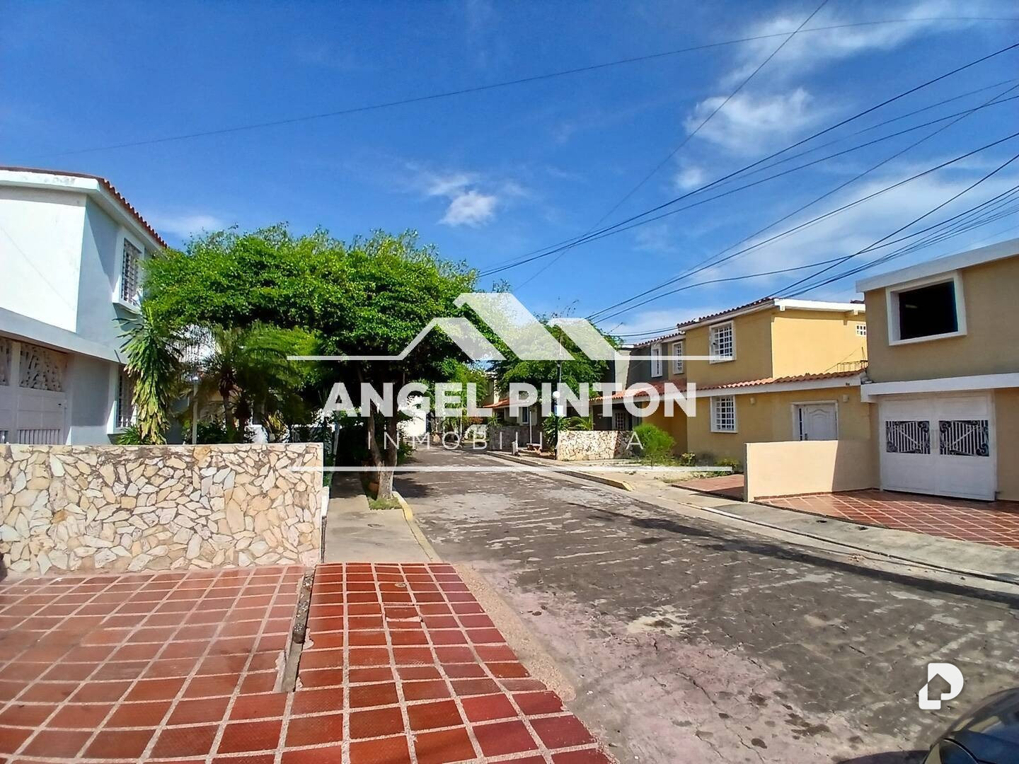 Townhouse en Sector Club Hípico, Maracaibo – 4