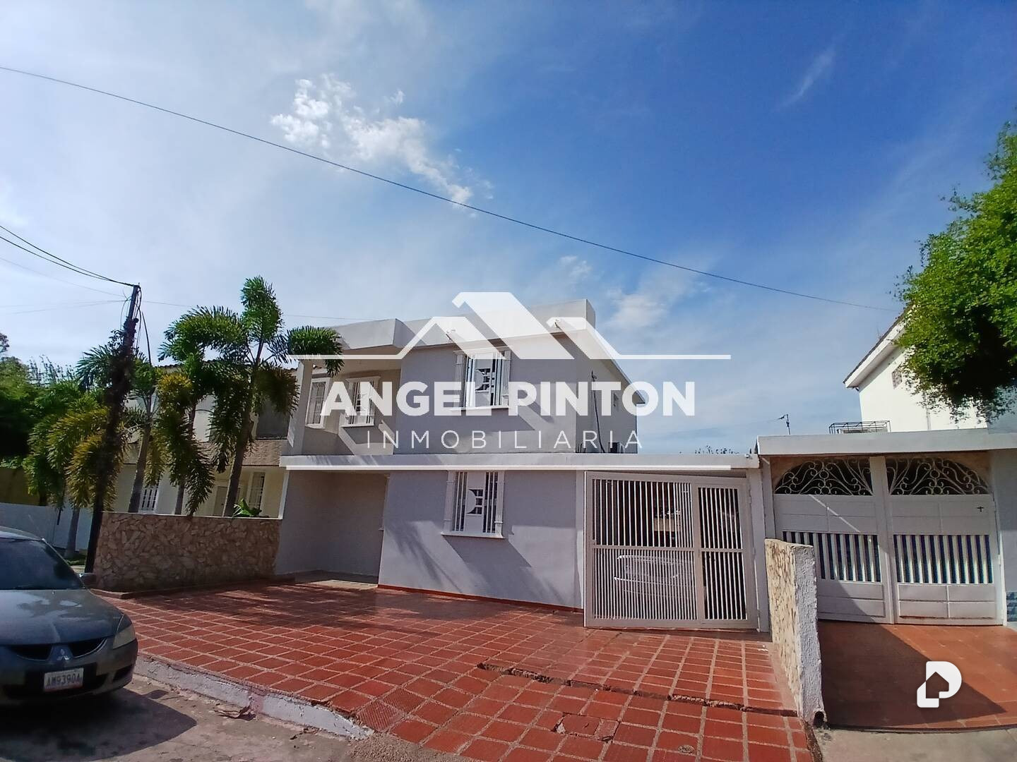 Townhouse en Sector Club Hípico, Maracaibo – 3
