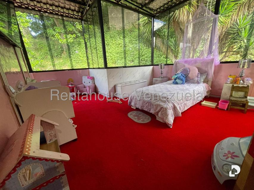Casa en Caracas – 8