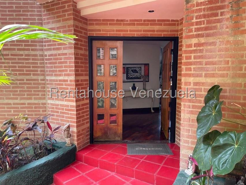 Casa en Caracas - 1