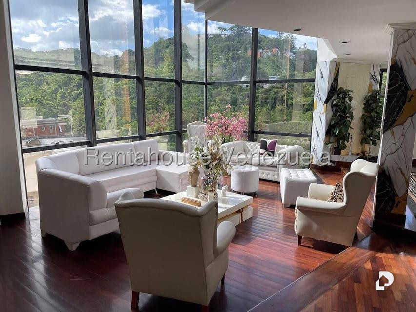 Casa en Caracas – 3