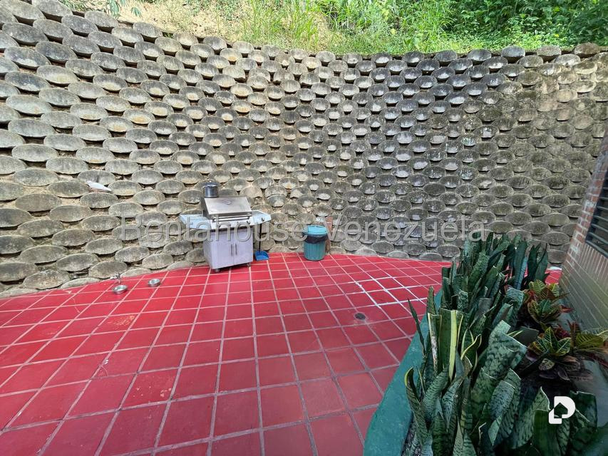 Casa en Caracas – 9