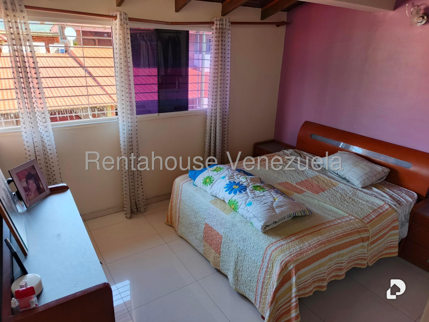 Casa en El Castillejo, Guatire – 8