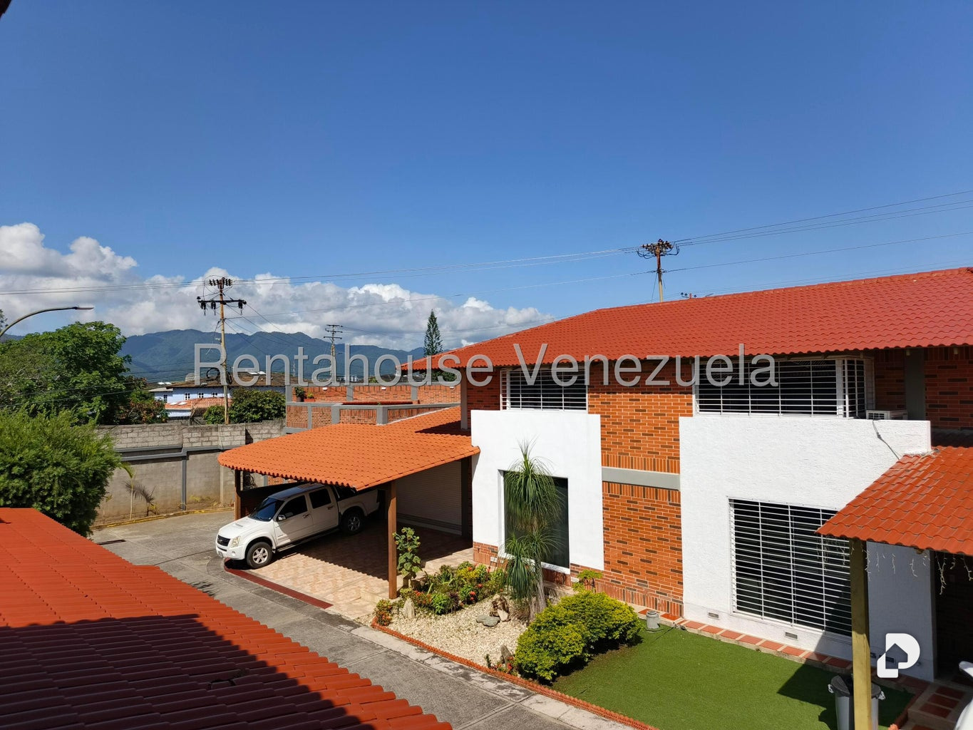 Casa en El Castillejo, Guatire – 17