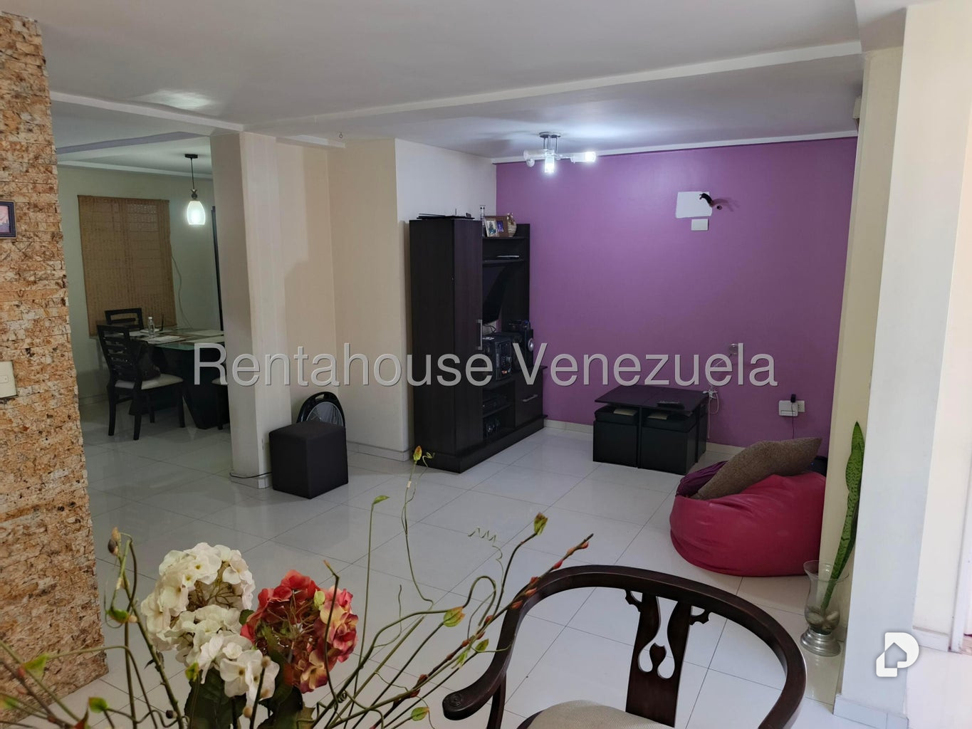 Casa en El Castillejo, Guatire – 3