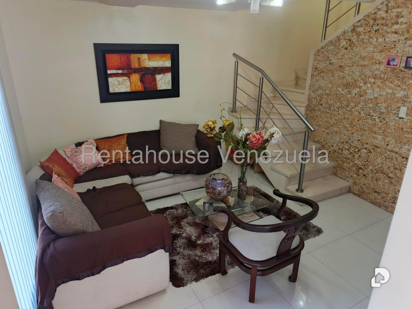 Casa en El Castillejo, Guatire – 2