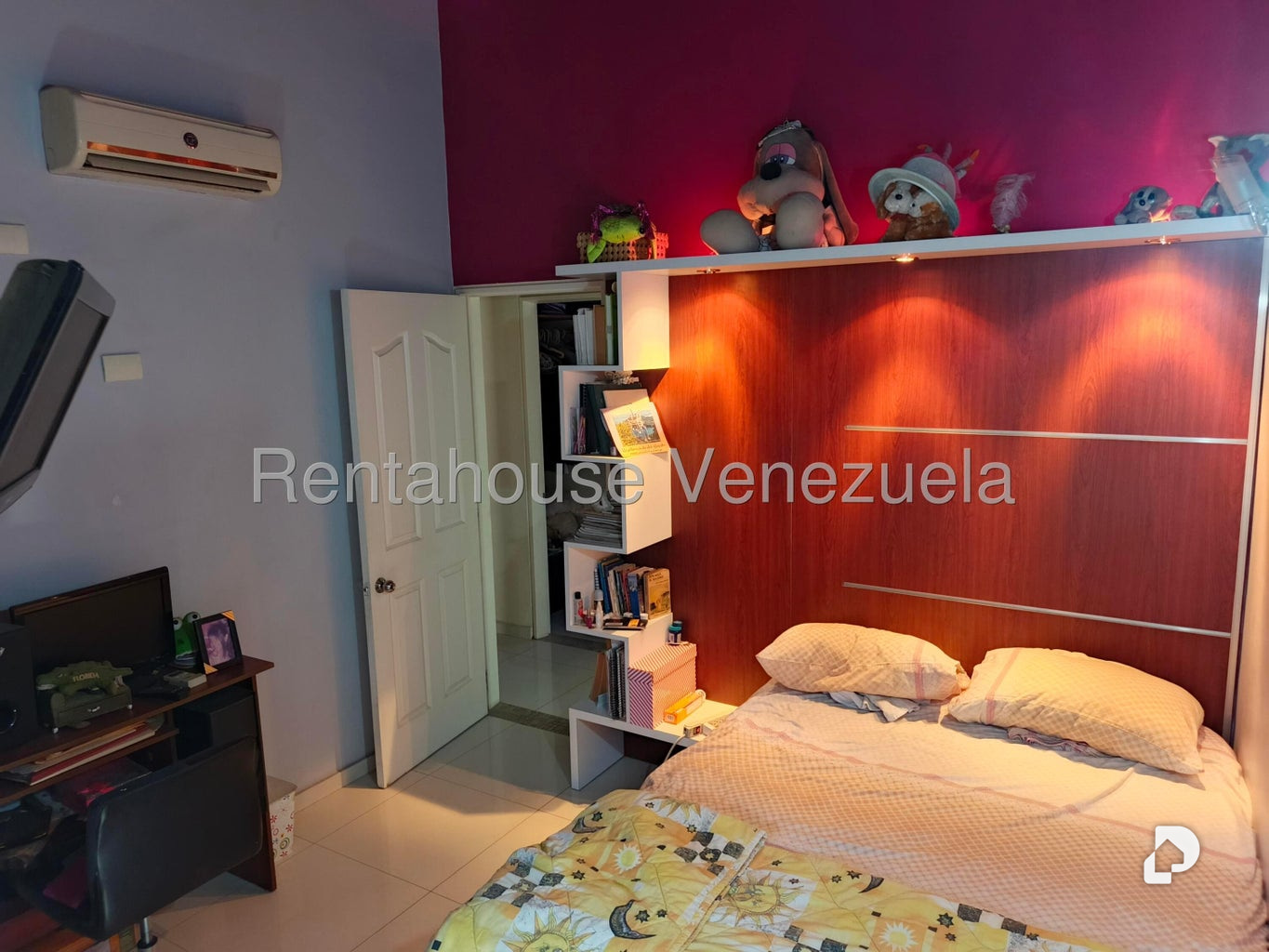 Casa en El Castillejo, Guatire – 5